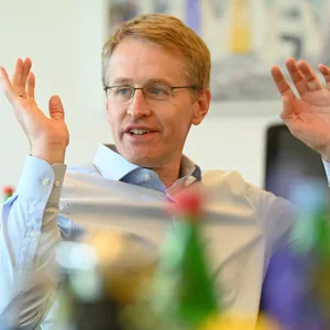 Daniel Günther