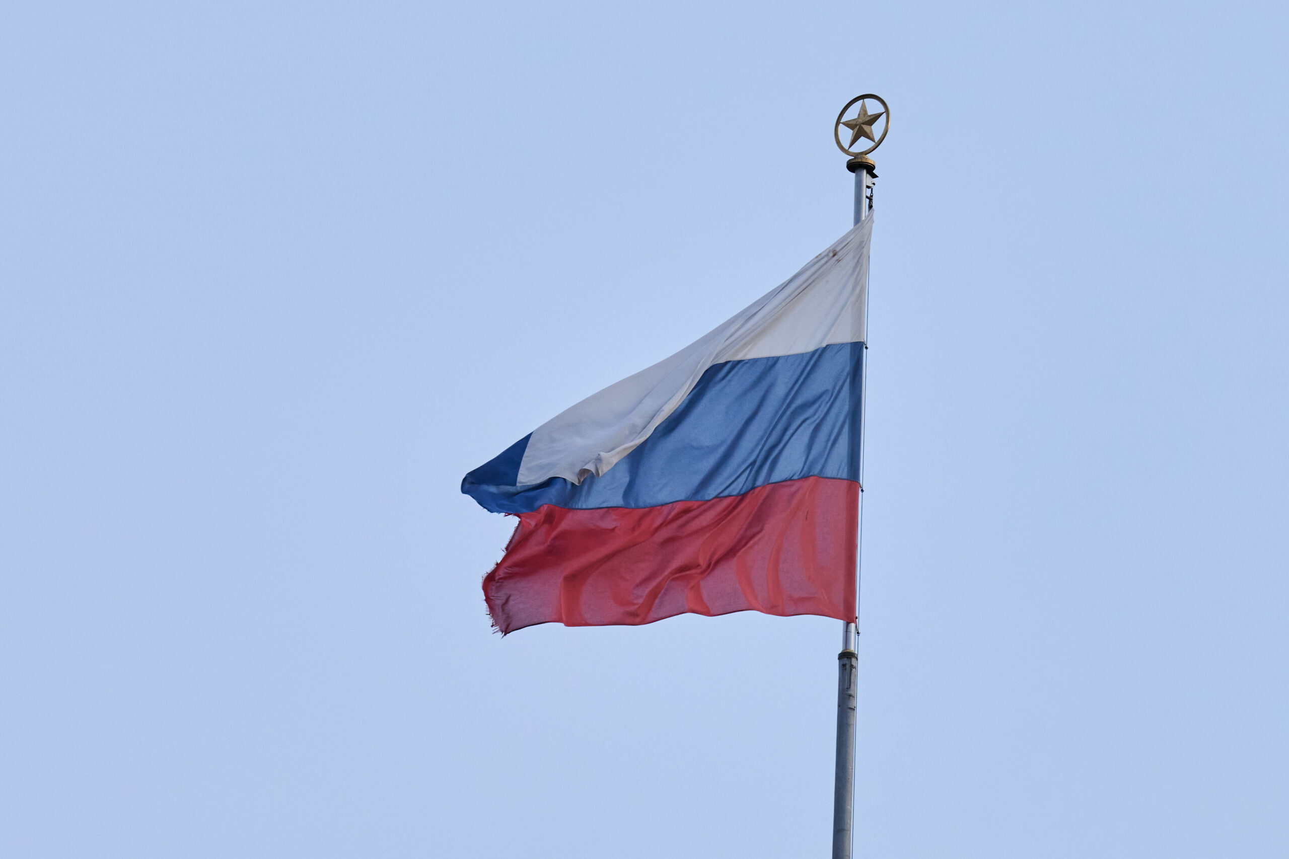 Russland