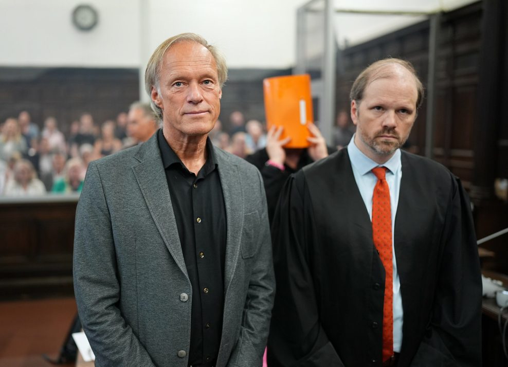 Gerhard Delling