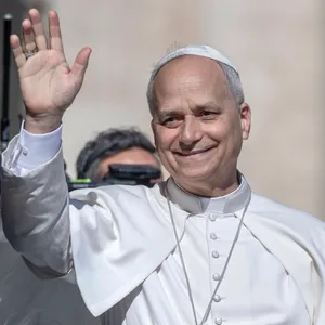 Papst Leo XIV.