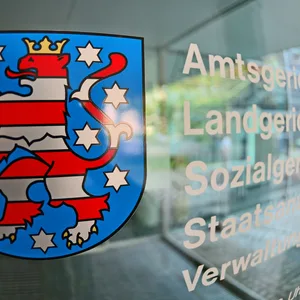 Landgericht Meinigen