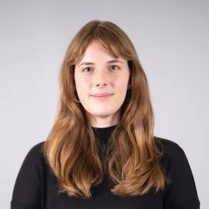 Annica Gehlen vom Deutschen Institut für Wirtschaftsforschung (DIW) arbeitet zu, Arbeitsmarkt und zur Rente. Den Boomer-Soli“ hat sie mitentwickelt.