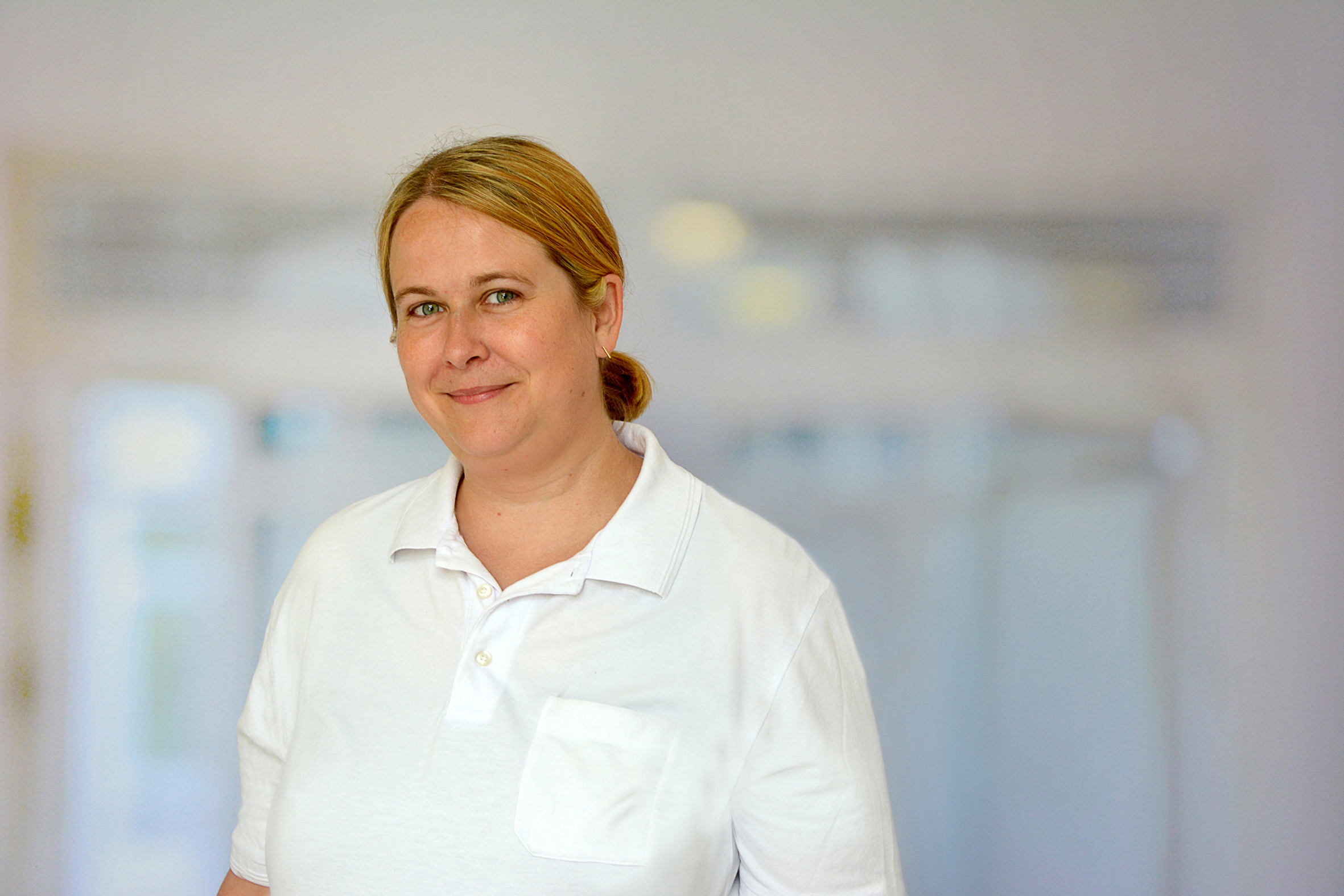 Dr. Saskia Otte