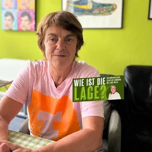 Kampnagel-Intendantin Amelie Deuflhard