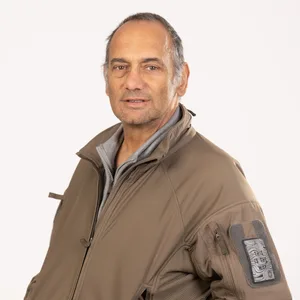 André Zand-Vakili