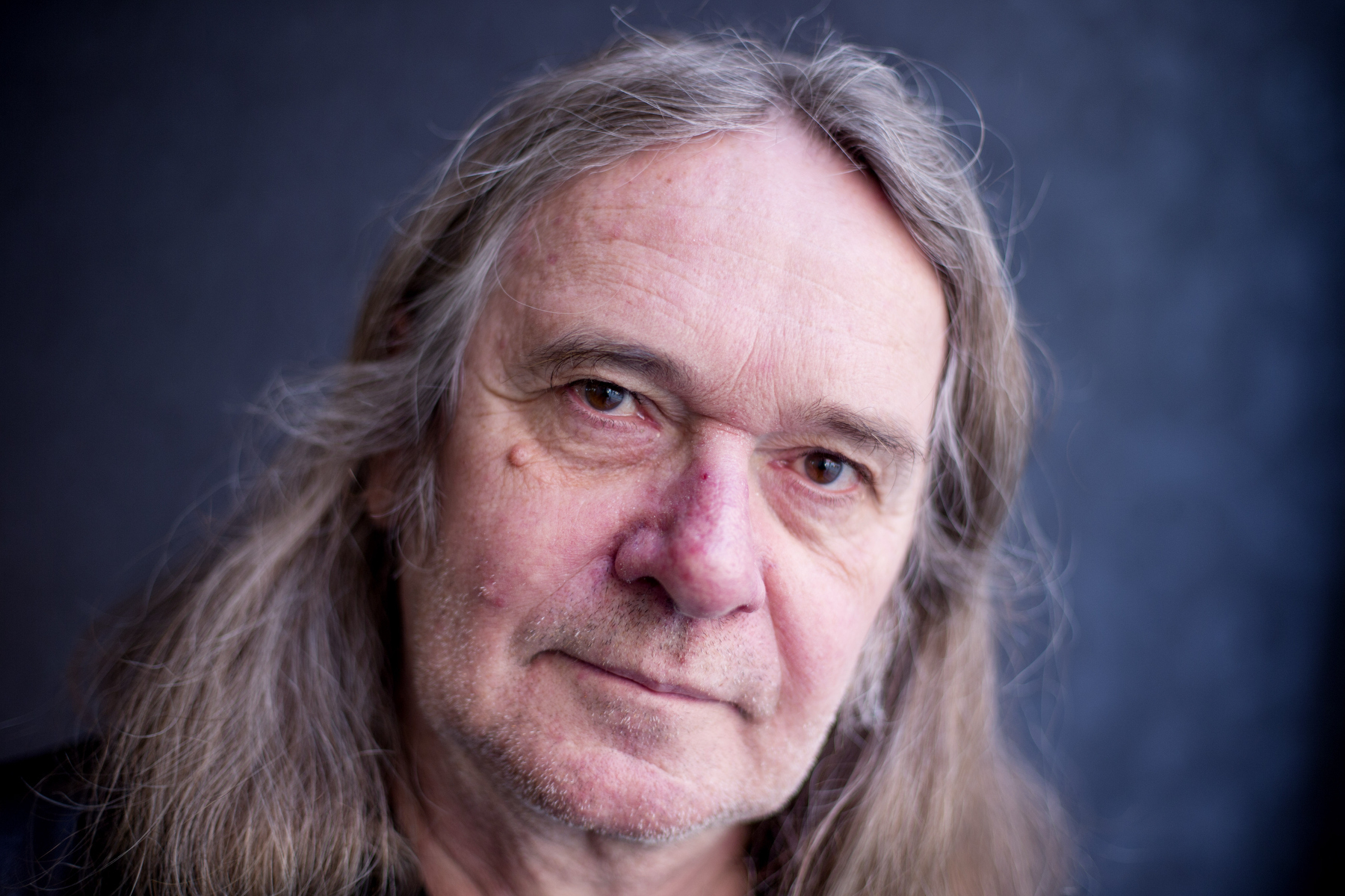 Der norwegische Schriftsteller Ingvar Ambjornsen (Archivbild)