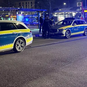 Schüsse in Hamburg-Neugraben