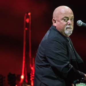 Billy Joel