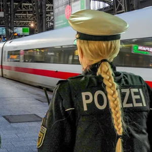 Mehrfach ohne Fahrkarte erwischt – notorischer Schwarzfahrer landet in Haft