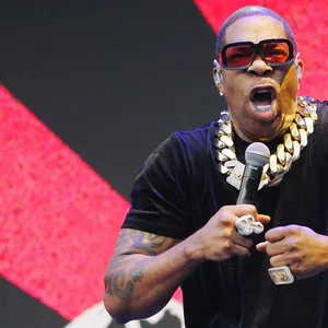 Busta Rhymes