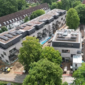 Wulffsche Siedlung