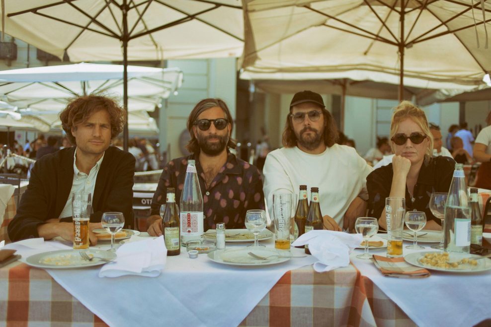 Die Shout Out Louds