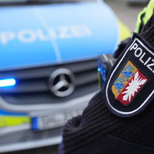 Polizei, Schleswig-Holstein