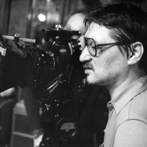 Rainer Werner Fassbinder