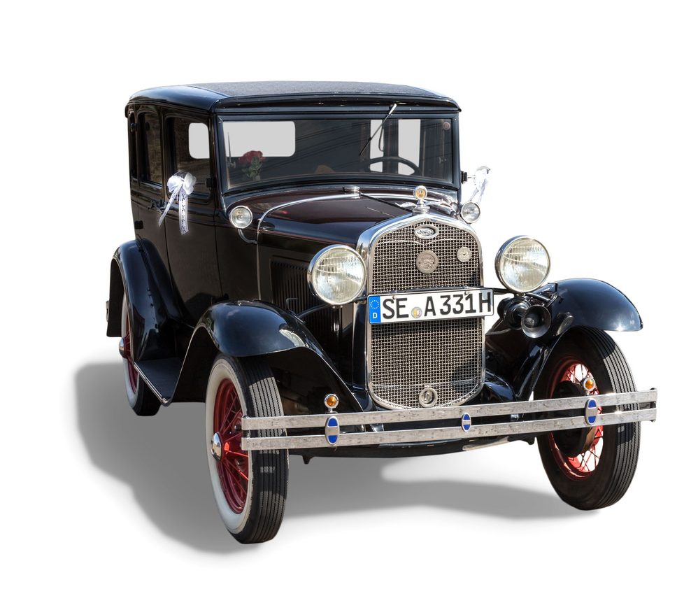 Oldtimer Company Hamburg
