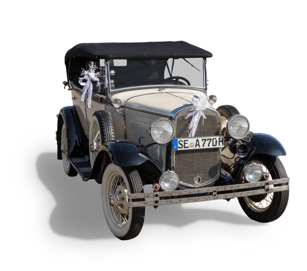 Oldtimer Company Hamburg