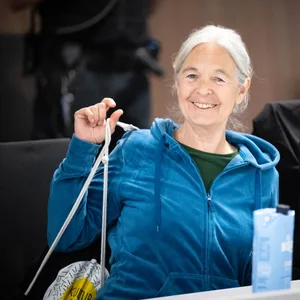 Daniela Klette, RAF, Prozess