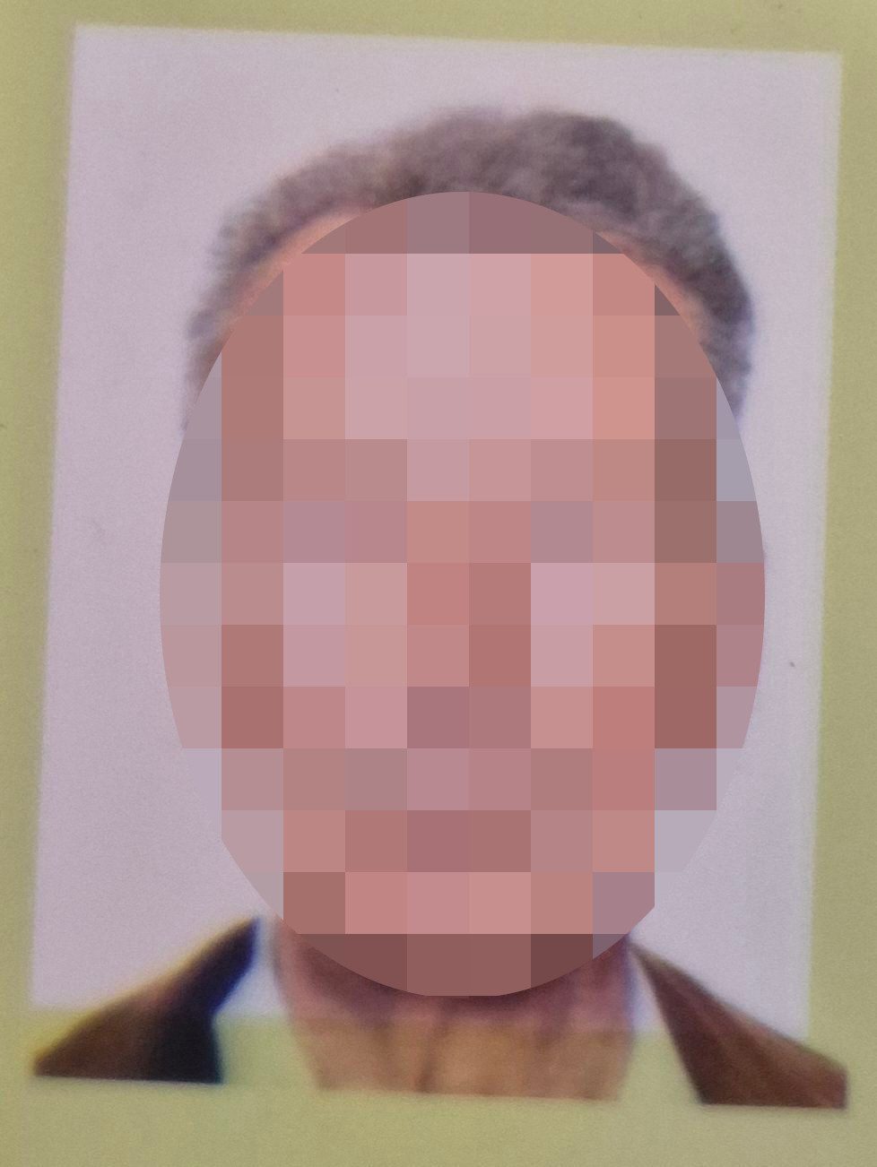 Vermisster aus Großhansdorf