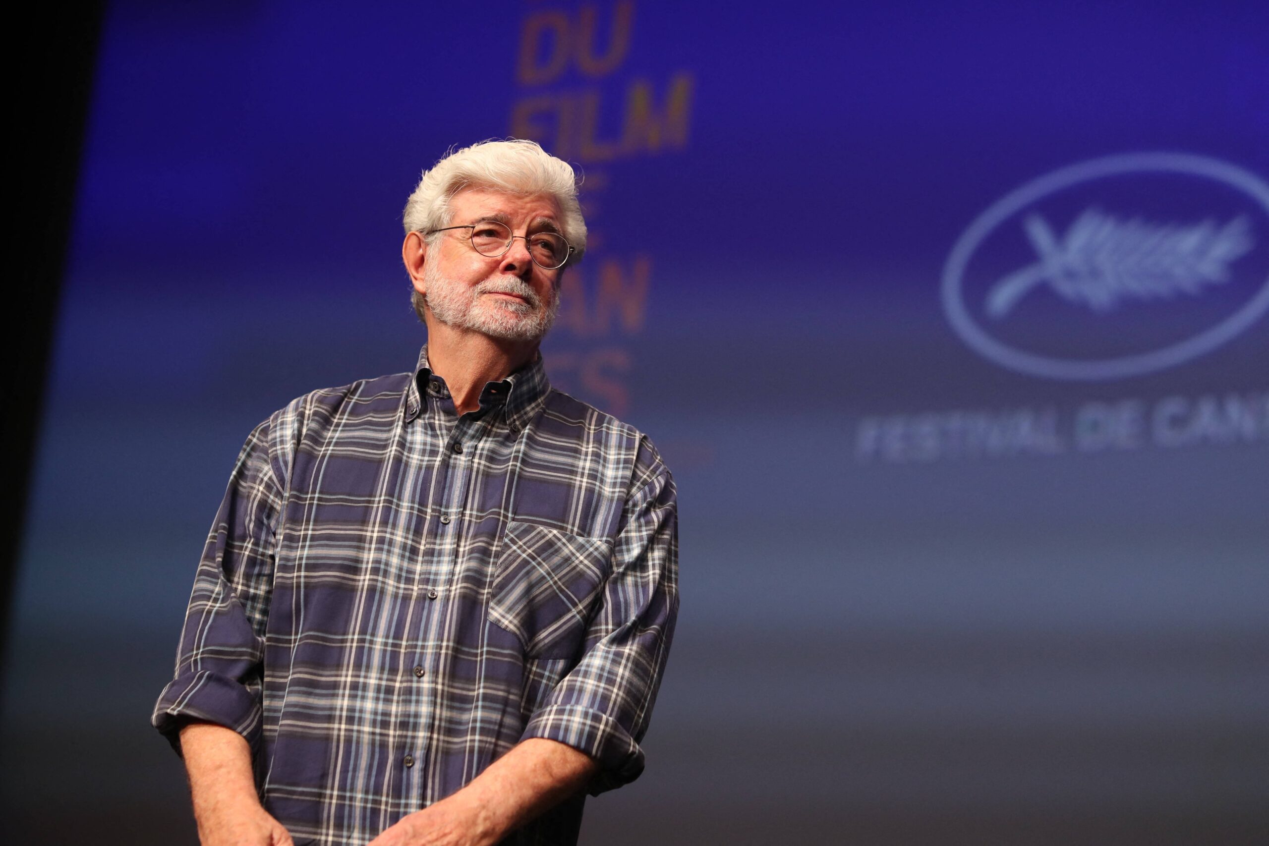 Vortrag, George Lucas