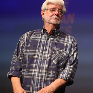 Vortrag, George Lucas