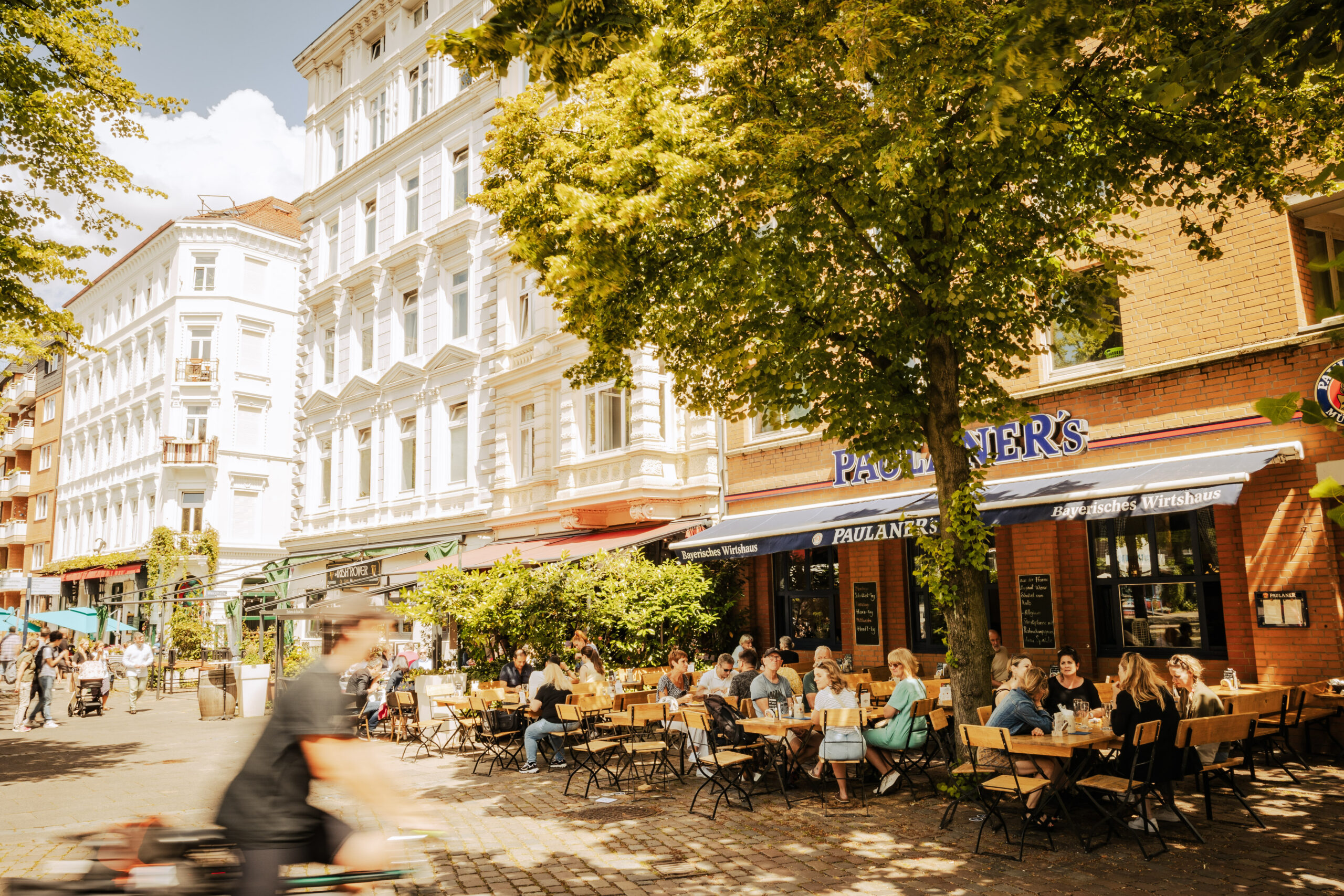 Am Großneumarkt
