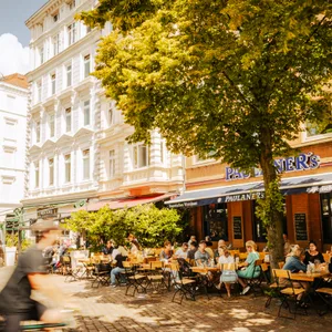 Am Großneumarkt