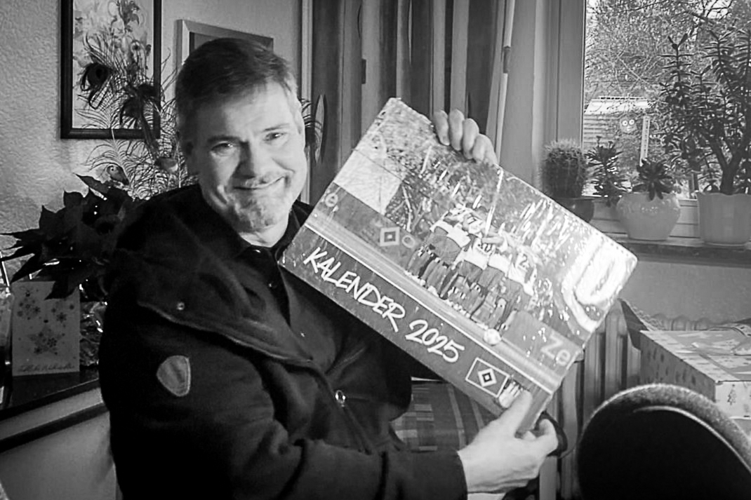 Andreas Neumann war der Geschäftsführer des Hardy's in der Tresckowstraße.