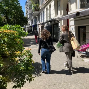 Hegestraße