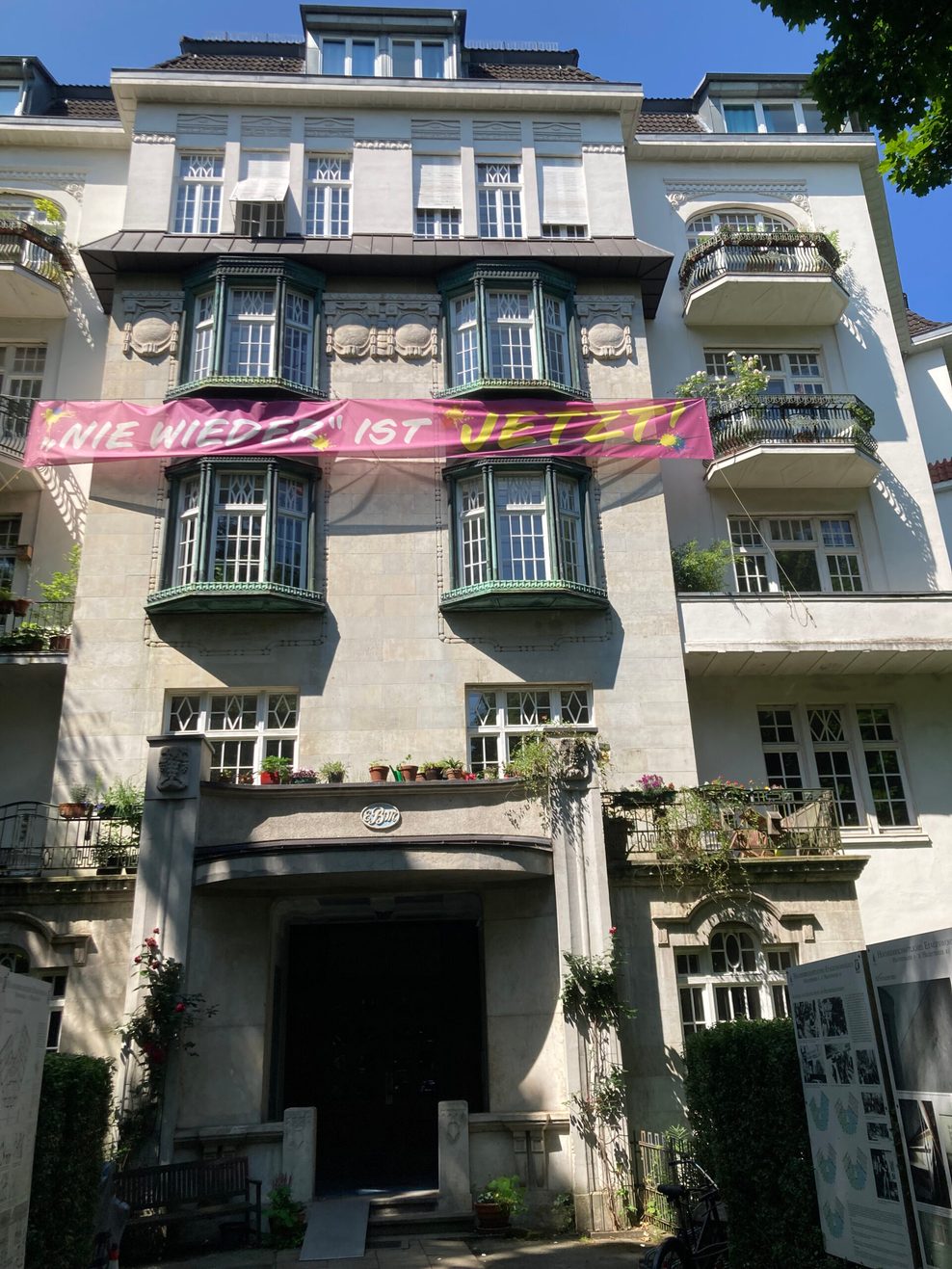 Haynpalast