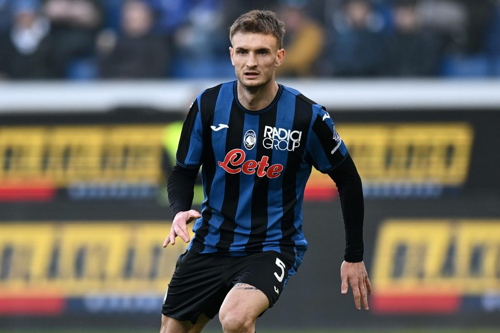 Österreichs Nationalspieler Stefan Posch ist einer der Kandidaten für die HSV-Abwehrmitte. 