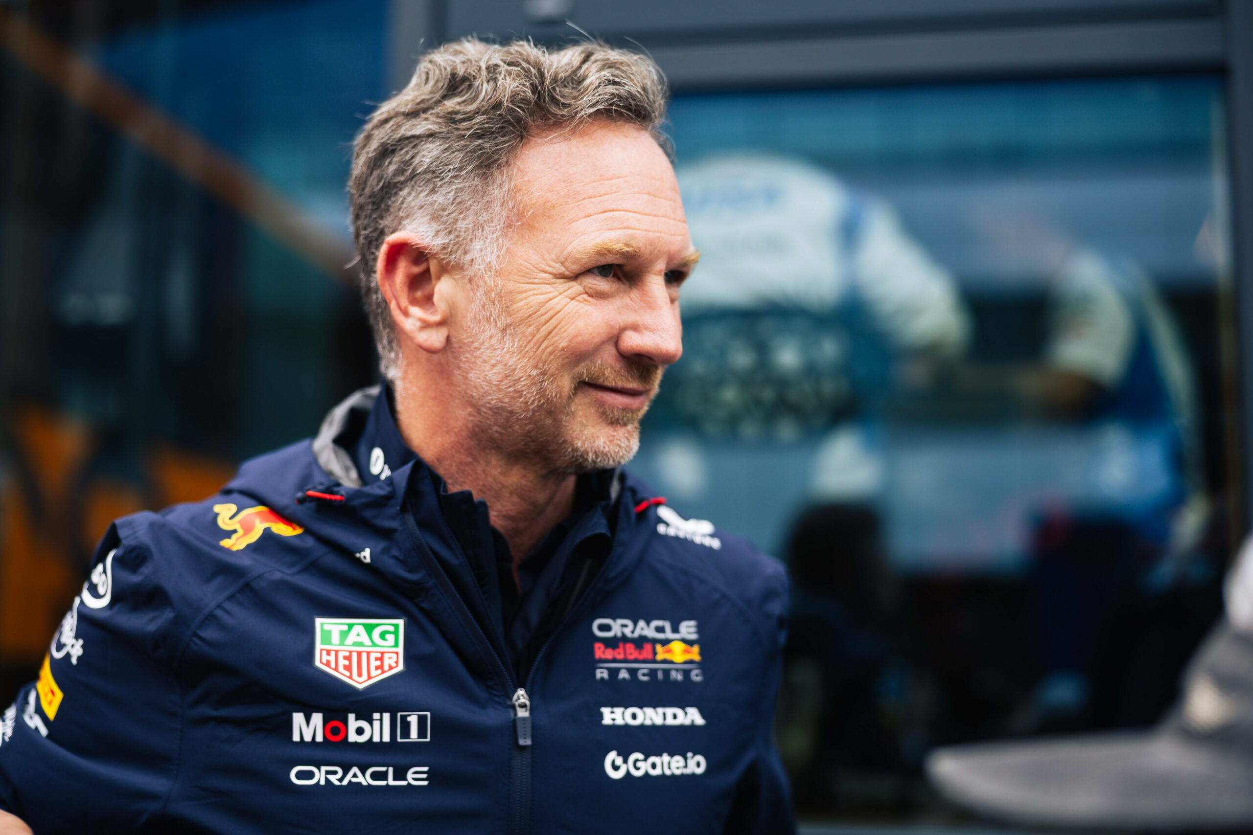 Christian Horner