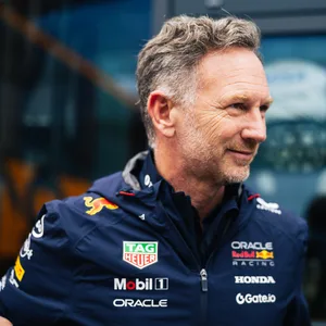 Christian Horner