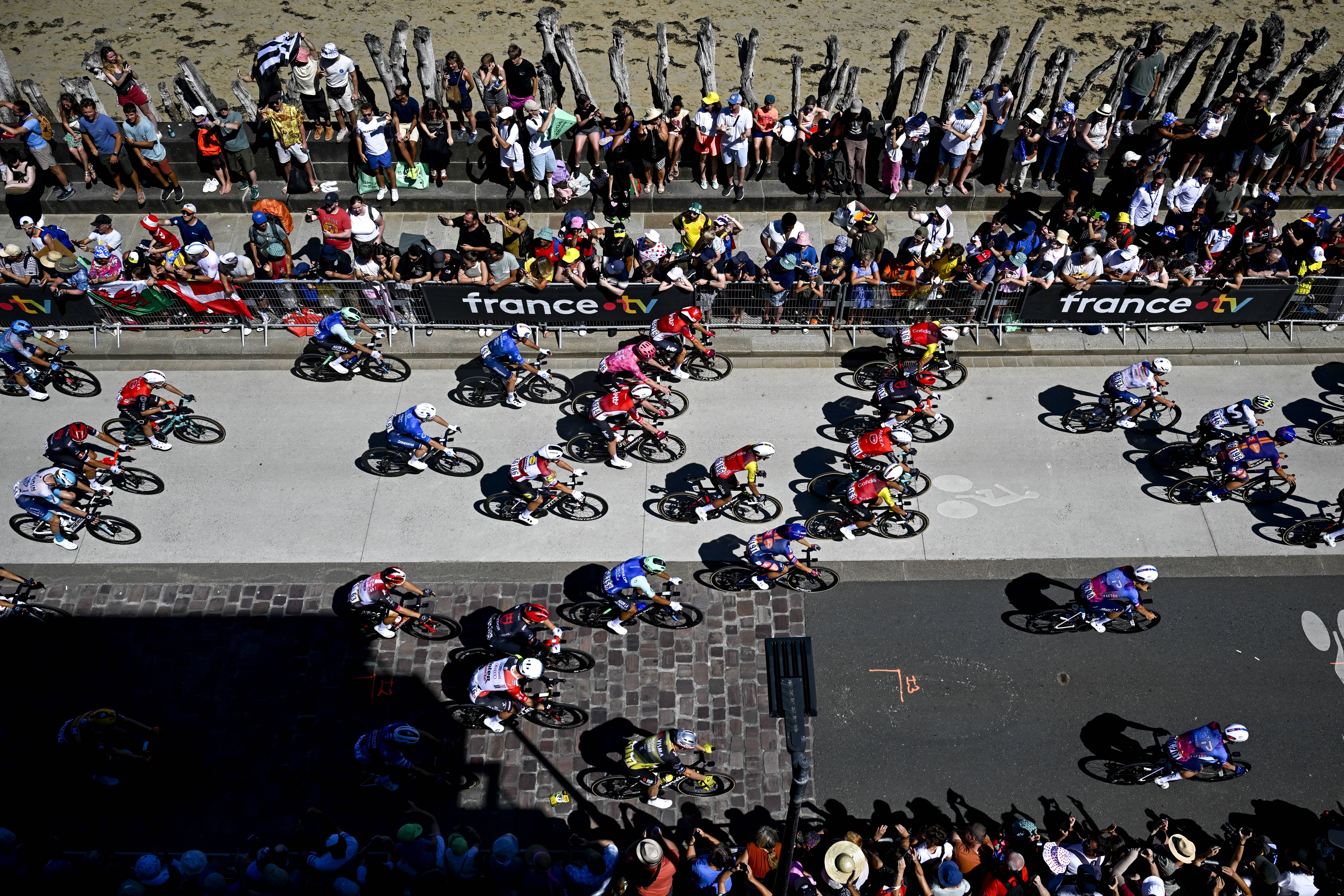 Tour de France