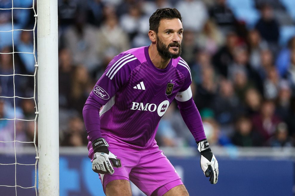 Hugo Lloris