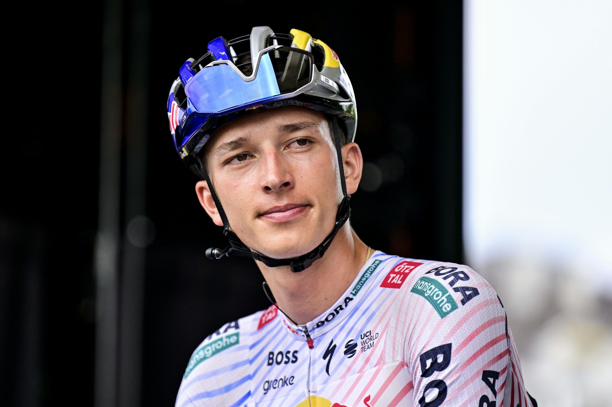 Florian Lipowitz