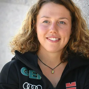 Laura Dahlmeier ist bei einer Bergsteiger-Tour in Pakistan schwer verunglückt.
