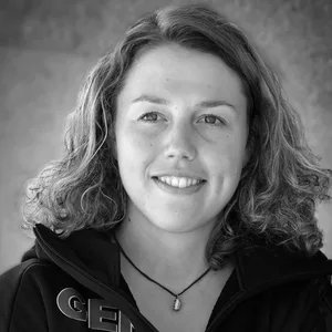 Die verstorbene Laura Dahlmeier