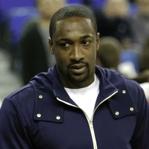 Gilbert Arenas