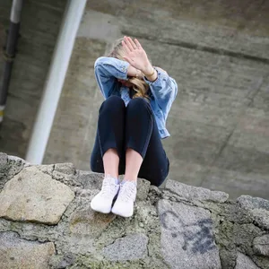 Gewalt gegen Frau