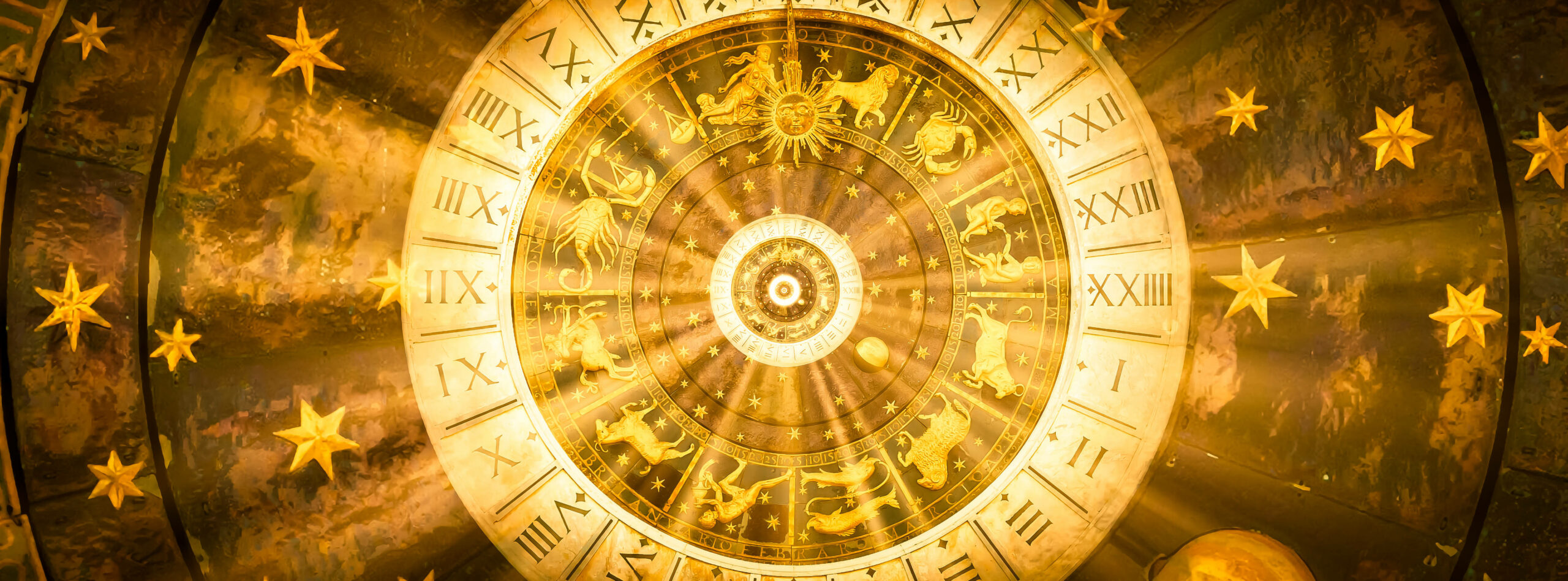 Was halten die Sterne für Sie parat? Erfahren Sie es im täglichen Horoskop!