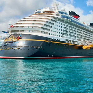 Disney Dream“
