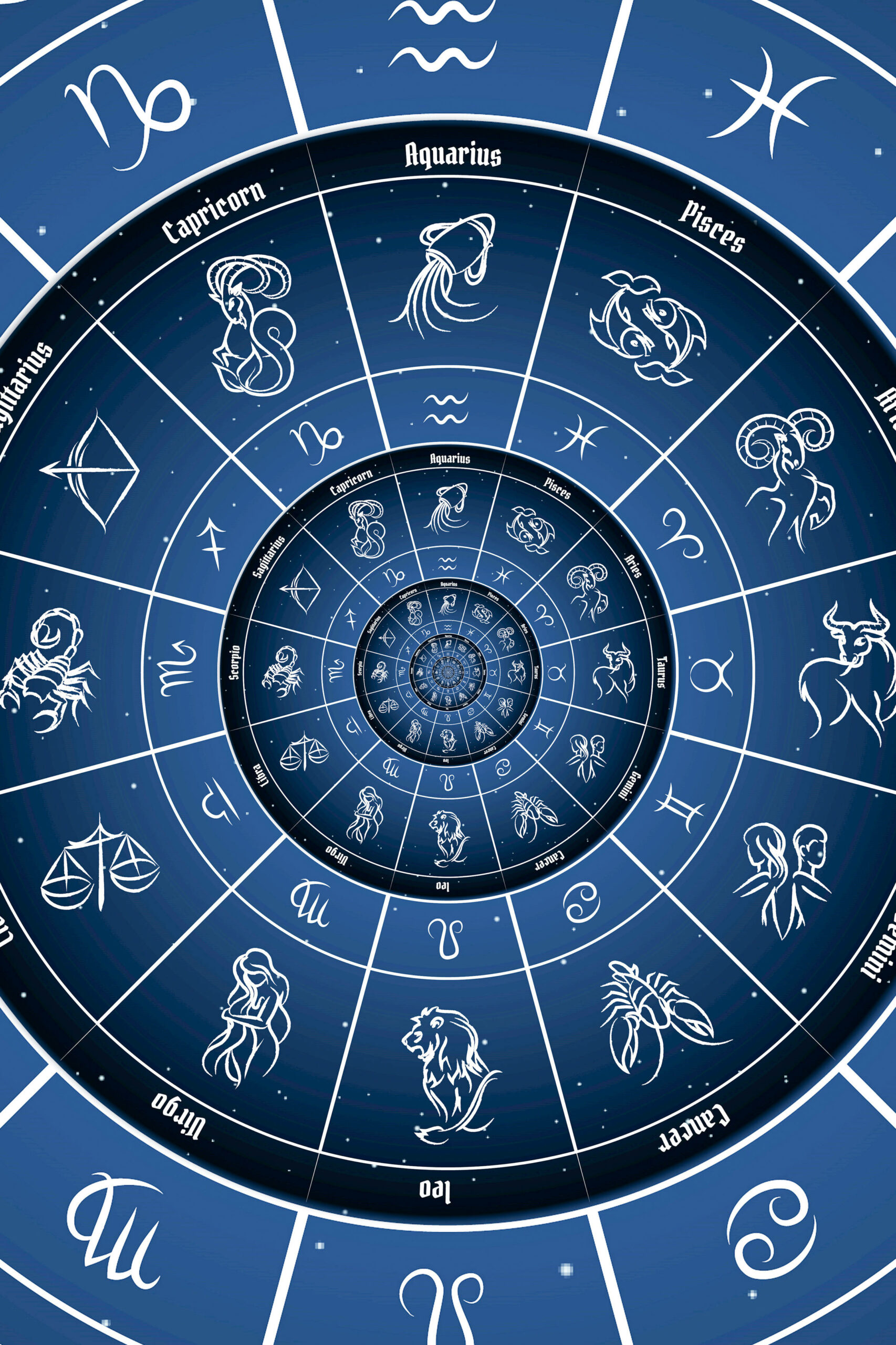 Was halten die Sterne für Sie parat? Erfahren Sie es im täglichen Horoskop!