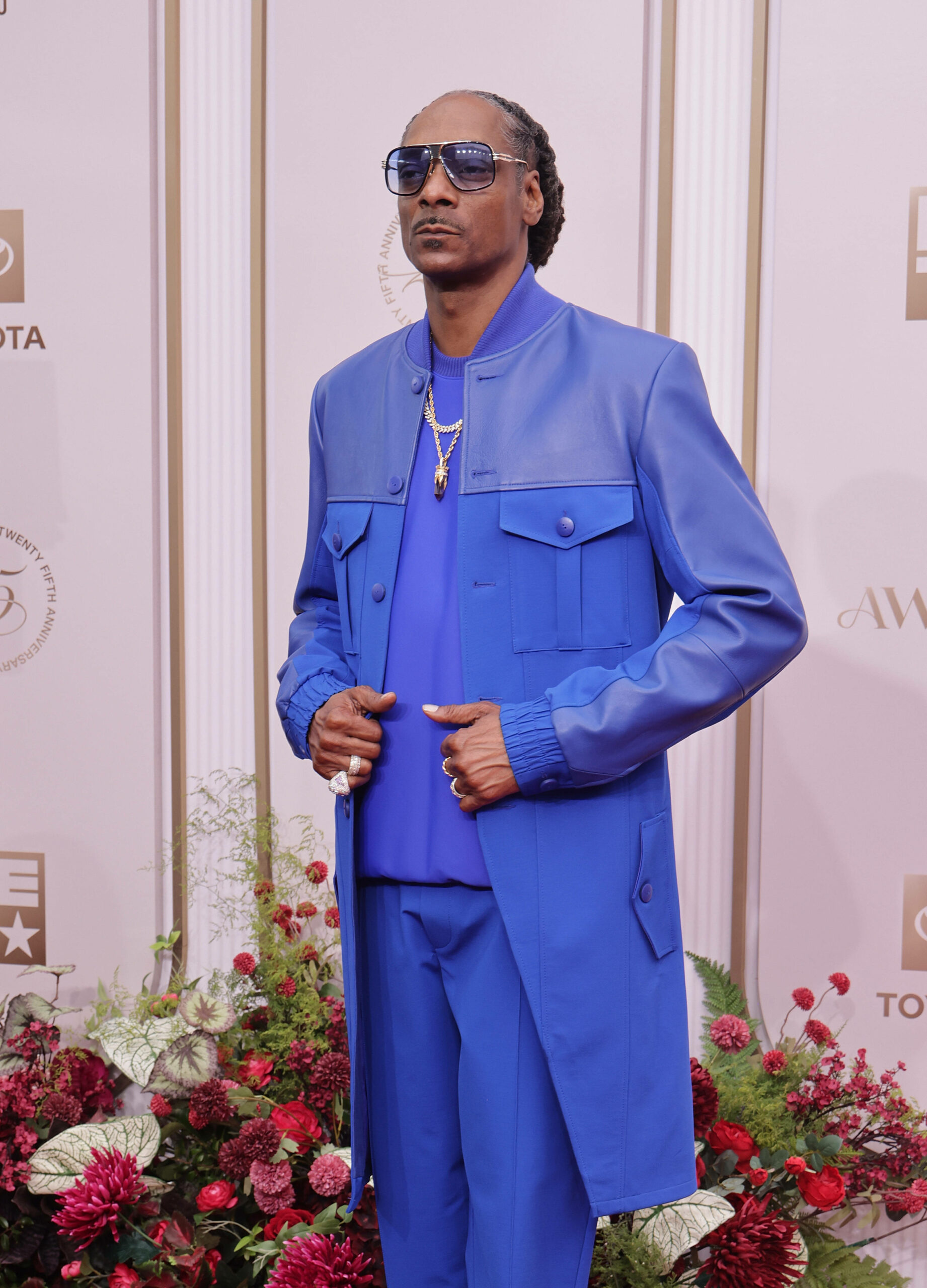 Snoop Dogg