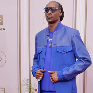 Snoop Dogg