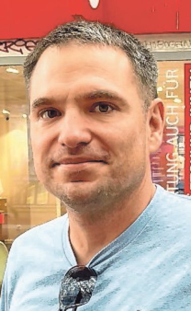 Umfrage Sommerferien Christoph Gugler