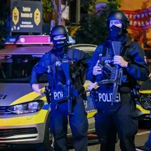 Wieder Schüsse in Hamburg – ein Mann in Bramfeld schwer verletzt