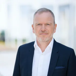 Jeroen Eijsink wird der neue HHLA-Chef