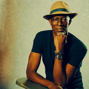 Keb' Mo'