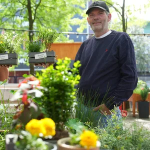 Kiez Garden