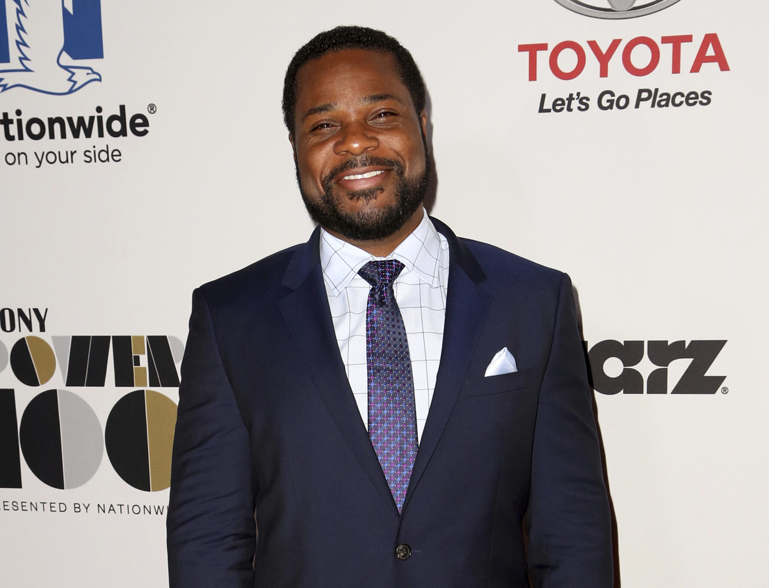 Malcolm-Jamal Warner